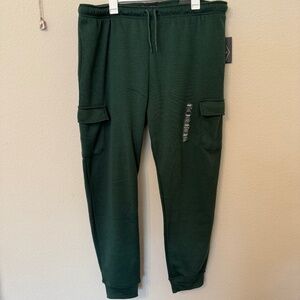 Brooklyn Cloth Original Soft Knit Tapered Joggers
